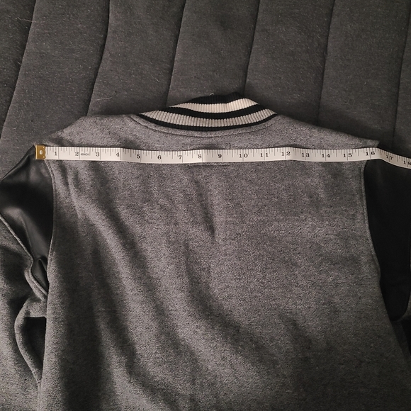 American Eagle kids jacket - Picture 6 of 7